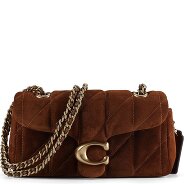 Coach Tabby Shoulder Bag Leather 22 cm Productimage
