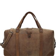 Harold's Travelbag Weekender travel bag Leather 50 cm Productimage