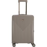 Guess Centennial 4 wheels Cabin trolley 55.5 cm Productimage