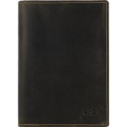 Greenburry Vintage document case leather 12 cm Productimage