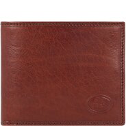 The Bridge Story Uomo Wallet Leather 13 cm Productimage