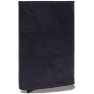 The Chesterfield Brand Antique Buff Credit card case RFID protection Leather 7 cm Productimage