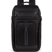 Piquadro Trakai backpack 42 cm laptop compartment Productimage