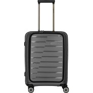 Travelite Air Base 4 wheels Cabin trolley 55 cm Laptop compartment Productimage