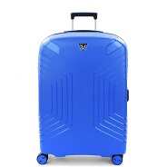 Roncato Ypsilon 4 wheels Trolley 78 cm with expansion pleat Productimage
