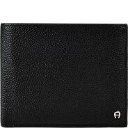 Aigner Mica Wallet RFID protection Genuine Leather 12.5 cm Productimage