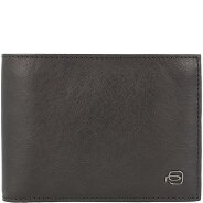 Piquadro Uomo wallet leather 12.5 cm Productimage Piquadro Uomo wallet leather 12.5 cm Productimage