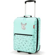 reisenthel Travelling 2 wheels Trolley 43 cm Productimage