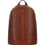 The Bridge Giacomo Daypack S Leather 42.5 cm Laptop compartment Productimage