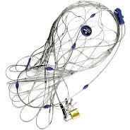 Pacsafe Series net 120 liters Productimage