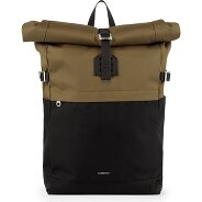 Sandqvist Icon Daypack 65 cm Laptop compartment Productimage