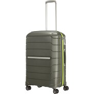 Samsonite Flux 4 Roll Trolley 68 cm Productimage