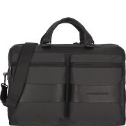 Piquadro Gio Briefcase 41.5 cm Laptop compartment Productimage