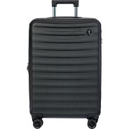 Bric's Nausicaa 4 wheels Trolley M 69.5 cm Expandable Productimage