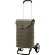 Andersen Shopper Alu Star Shopper Hilma Shopping Trolley 59 cm Productimage