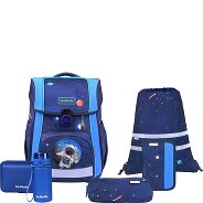 McNeill Bravo School bag set 8-piece Productimage