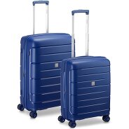 MODO by Roncato Starlight 3.0 4 wheels Suitcase set 2-piece with expansion pleat Productimage