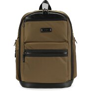 Samsonite Relyon Daypack M 30 cm Laptop compartment Productimage