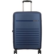 Jump Aven 4 wheels Trolley M 65 cm Expandable Productimage