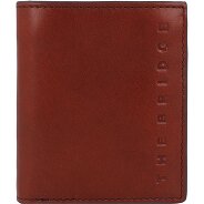 The Bridge Giacomo Wallet RFID protection Leather 9 cm Productimage