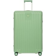 Bric's Positano 4 wheels Trolley 82 cm with expansion pleat Productimage Bric's Positano 4 wheels Trolley 82 cm with expansion pleat Productimage