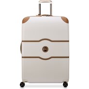 Delsey Paris Chatelet Air 2.0 4 wheels Trolley 82 cm Productimage