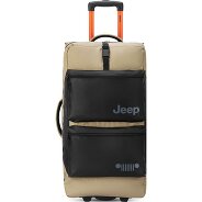 Jeep JS006B 2 wheels Travel bag 73 cm Productimage