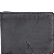 Jack Kinsky Nelson wallet RFID leather 13 cm Productimage