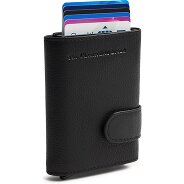The Chesterfield Brand Bennett Wallet RFID protection Genuine Leather 10 cm Productimage