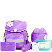 School-Mood Timeless Pro School bag set 7-piece Productimage