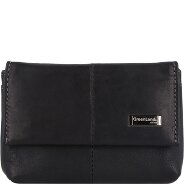 Greenland Nature Black Nappa Key Case RFID Leather 11.5 cm Productimage