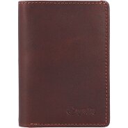 Esquire Oslo wallet RFID leather 8 cm Productimage