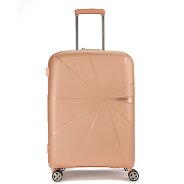 American Tourister Starvibe 4 wheels Trolley 67 cm with expansion pleat Productimage