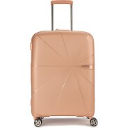 American Tourister Starvibe 4 wheels Trolley 67 cm with expansion pleat Productimage