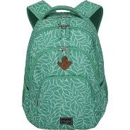 Travelite Basics Daypack 45 cm Laptop compartment Productimage