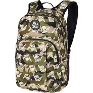 Dakine Campus Daypack 47 cm Laptop compartment Productimage