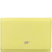 Braun Büffel Asti Wallet Leather 12 cm Productimage