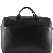 Jost Frankfurt Briefcase Leather 40 cm Laptop compartment Productimage
