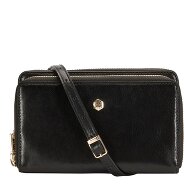 Jekyll & Hide Verona Clutch purse RFID protection Leather 19 cm Productimage
