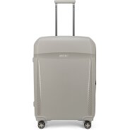 Epic Zeleste 4 wheels Trolley 66 cm Productimage