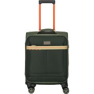 Travelite Color Craze 4 wheels Cabin trolley S 55 cm Productimage