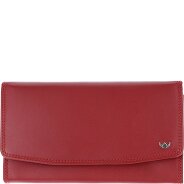 Golden Head Polo Wallet RFID protection Genuine Leather 17.5 cm Productimage