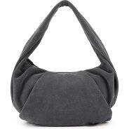 LES VISIONNAIRES Greta Essential Shoulder Bag Genuine Leather 43 cm Productimage
