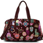 Oilily Deja Futur Weekender travel bag 55 cm Productimage