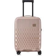 Pack Easy Flow 4 wheels Cabin suitcase S 52 cm Productimage