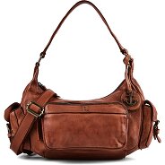 Harbour 2nd Anchor Love Shoulder Bag Genuine Leather 30 cm Productimage