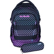 McNeill Luca 2.0 School bag set 2-piece Productimage