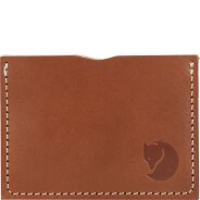 Fjällräven Övik Credit card case Leather 10 cm Productimage