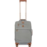 Bric's X-Collection 4 wheels Cabin suitcase 55 cm Productimage