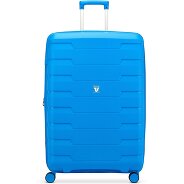 Roncato Skyline 2.0 4 wheels Trolley 79 cm with expansion pleat Productimage